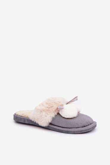 Slippers model 204931