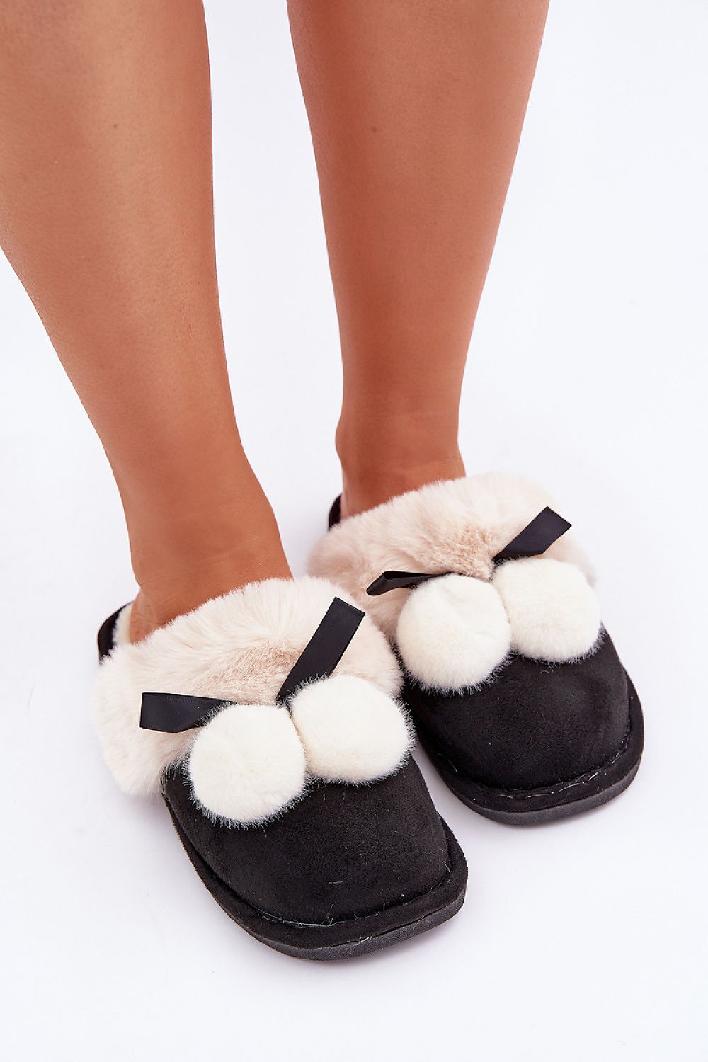 Slippers model 204932