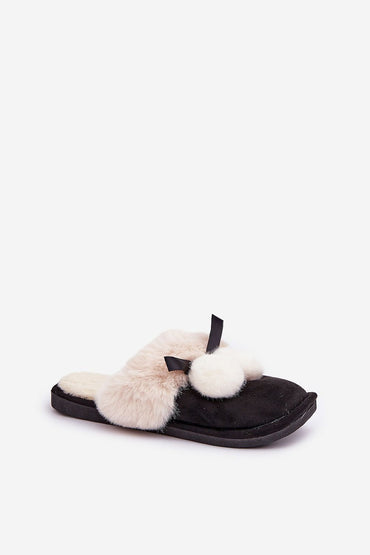 Slippers model 204932