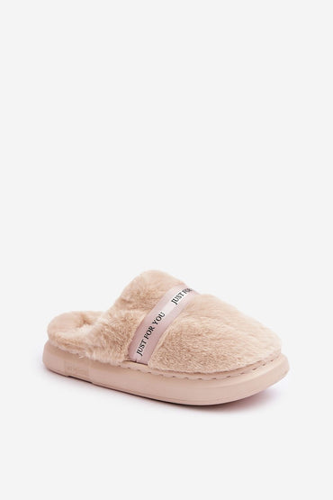 Slippers model 204933