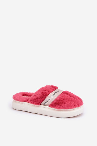 Slippers model 204934