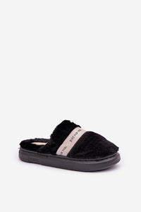 Slippers model 204935