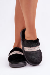 Slippers model 204935