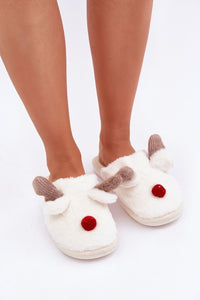 Slippers model 204936
