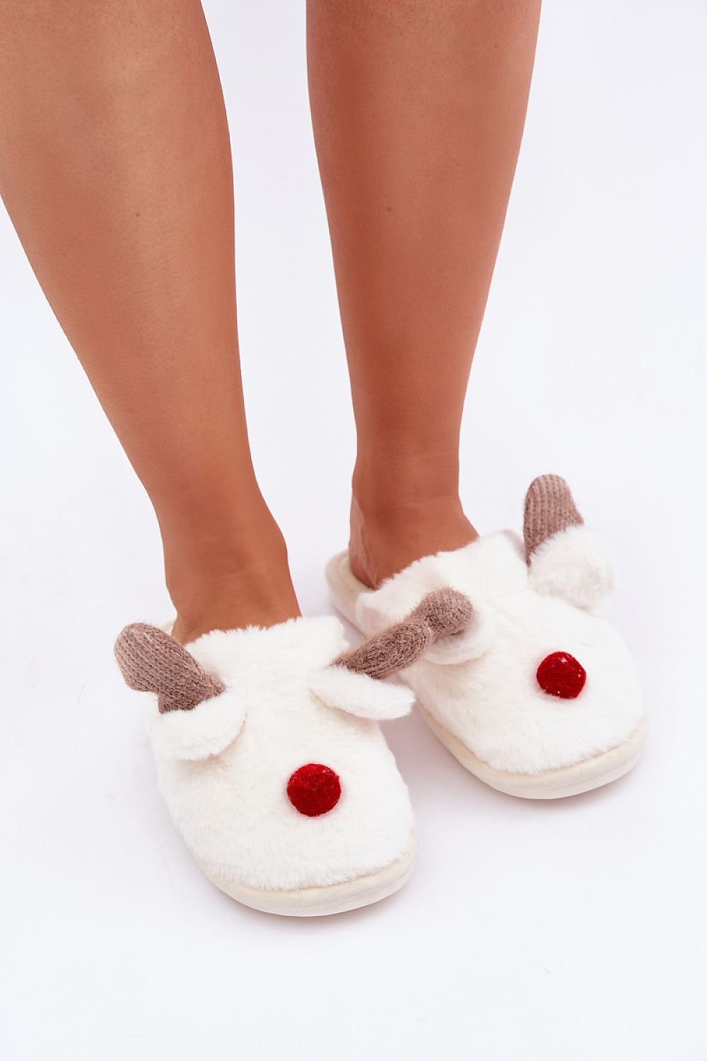 Slippers model 204936