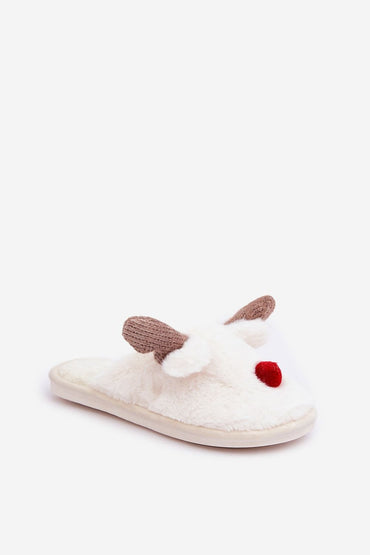 Slippers model 204936