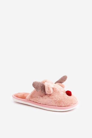 Slippers model 204937