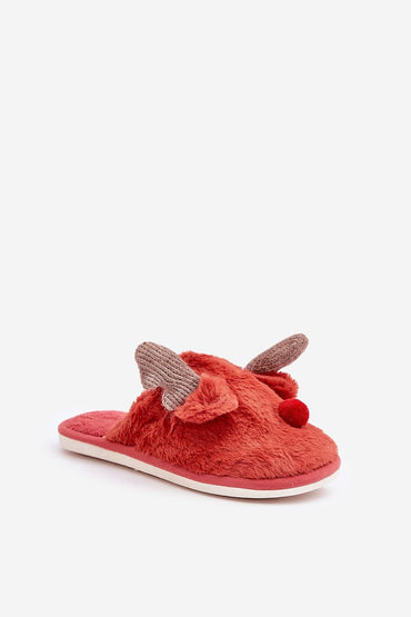 Slippers model 204938