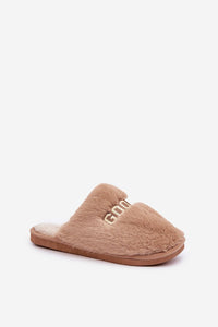 Slippers model 204941