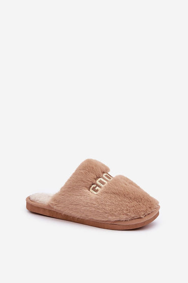 Slippers model 204941