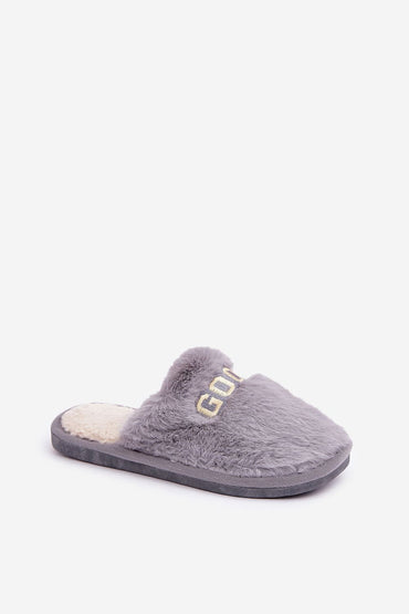 Slippers model 204942