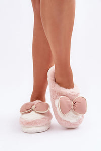 Slippers model 204944