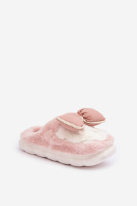 Slippers model 204944