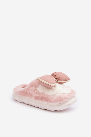 Slippers model 204944