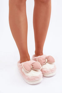 Slippers model 204944
