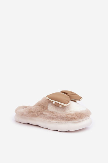 Slippers model 204945