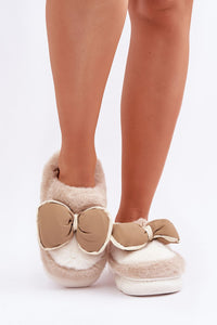Slippers model 204945
