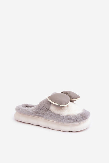 Slippers model 204946