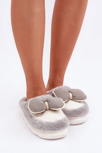 Slippers model 204946