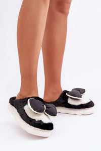 Slippers model 204947