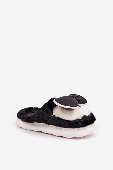 Slippers model 204947
