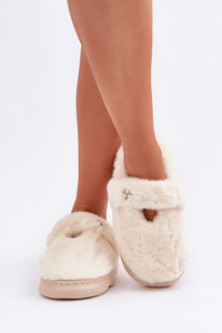 Slippers model 204948