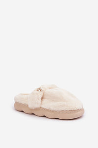 Slippers model 204948