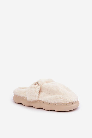 Slippers model 204948