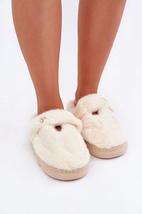 Slippers model 204948