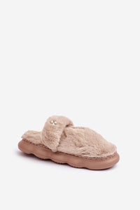 Slippers model 204949