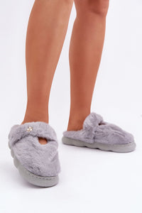 Slippers model 204950