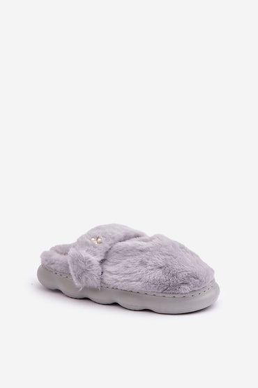 Slippers model 204950