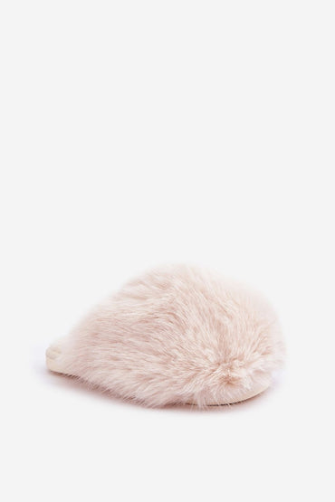 Slippers model 204952