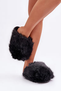 Slippers model 204954