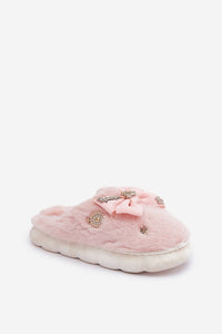 Slippers model 204958