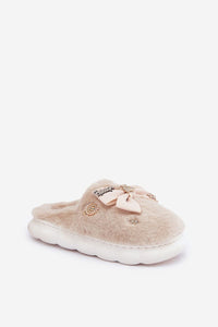 Slippers model 204959