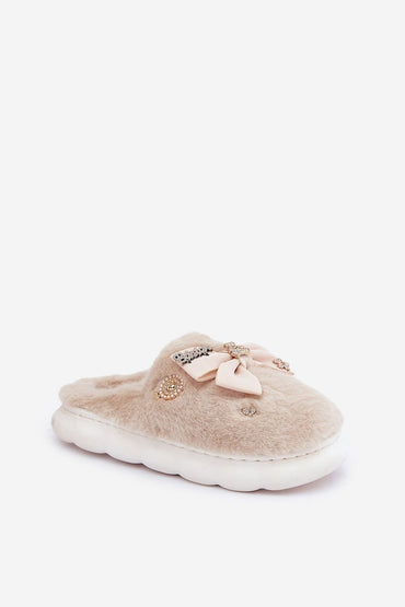 Slippers model 204959