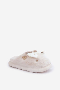 Slippers model 204960
