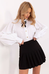 Short skirt model 204961