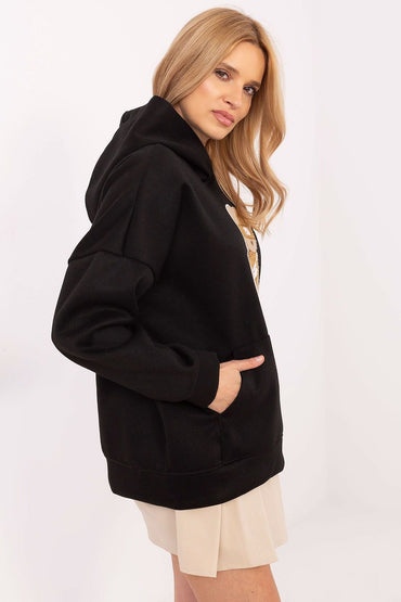 Sweatshirt model 204964