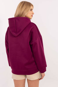 Sweatshirt model 204965