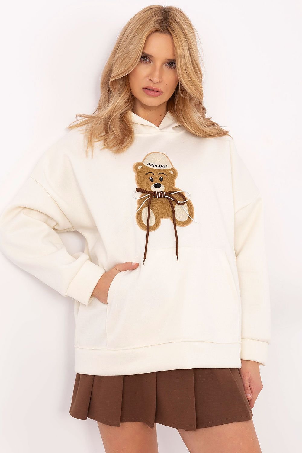 Sweatshirt model 204966