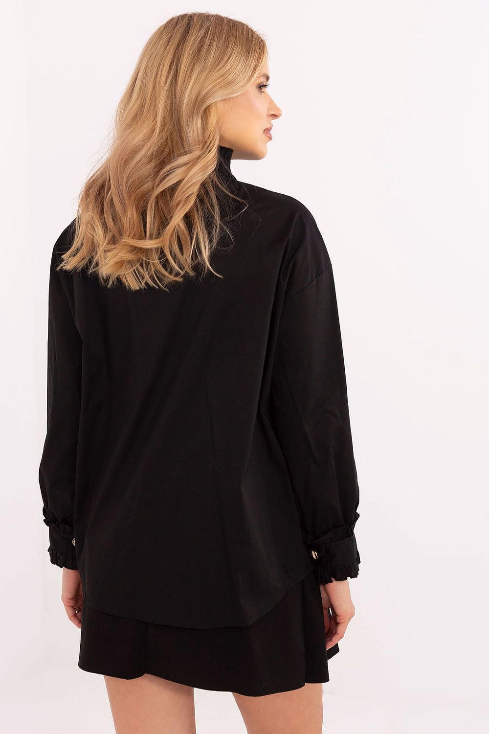 Long sleeve shirt model 204969