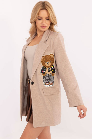 Jacket model 204977