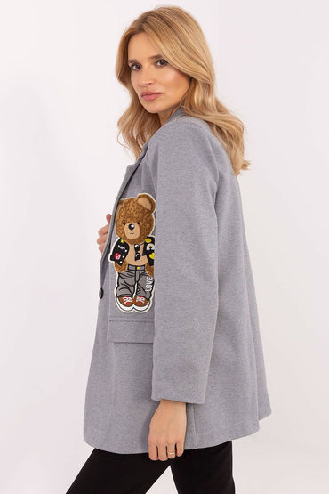 Jacket model 204978