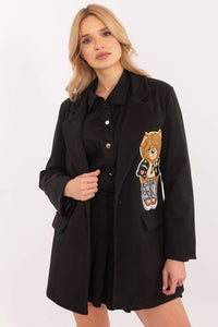 Jacket model 204979