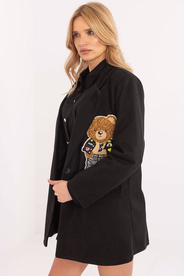 Jacket model 204979