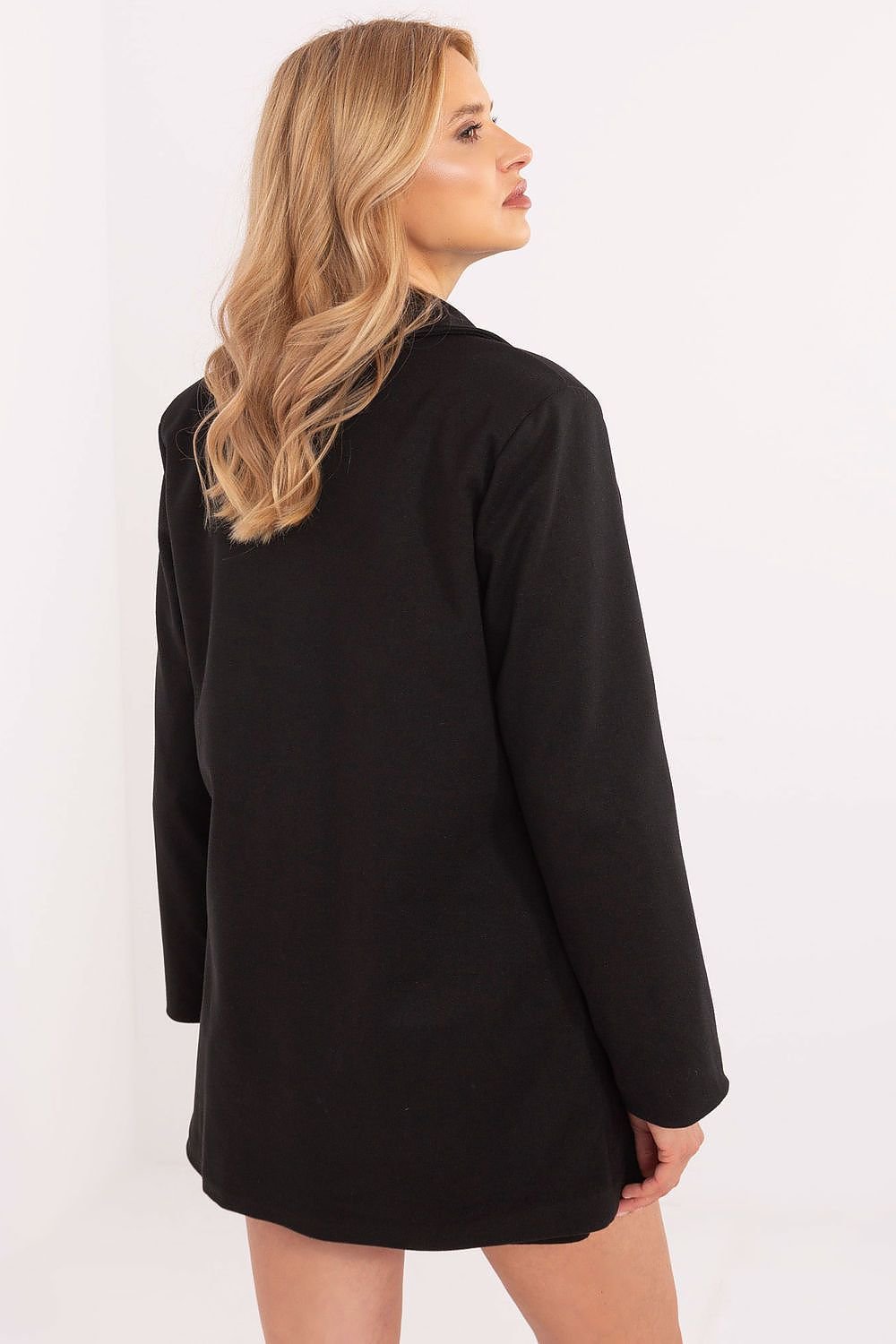 Jacket model 204979