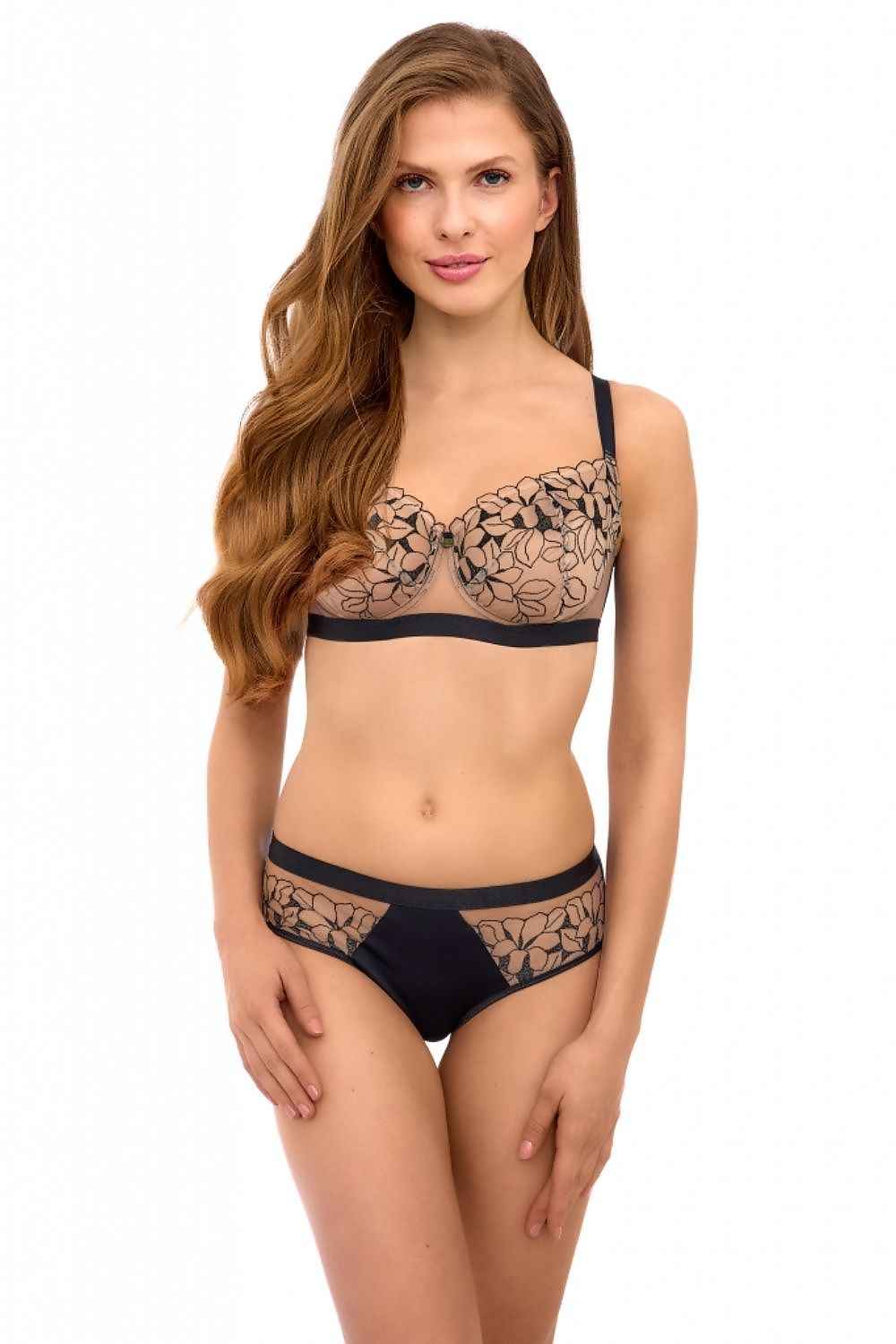 Soft model 204989