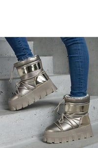 Snow boots model 205017